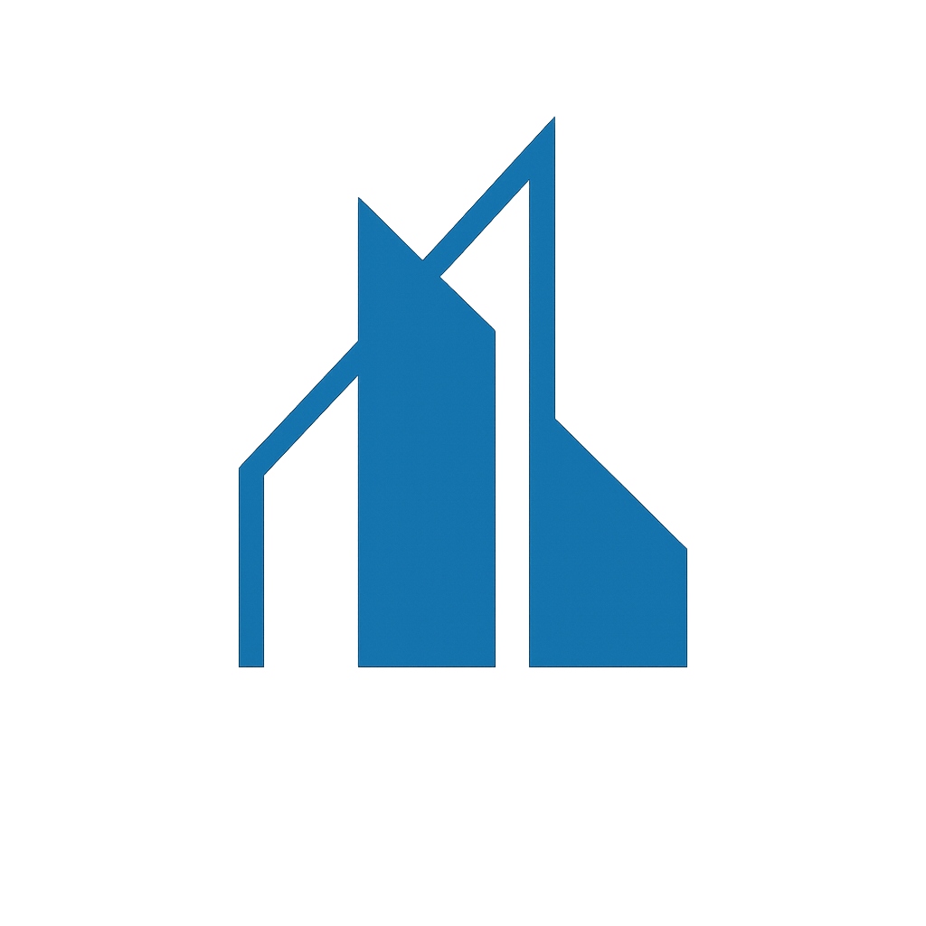 Ramsell Construction logo